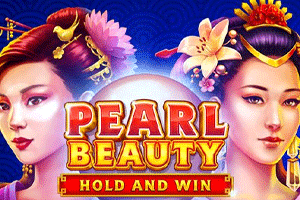 Pearl Beauty: Hold and Win